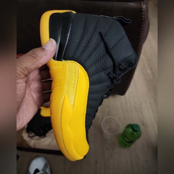 Jordan's and nike shoes - Picture 7 of 14